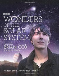 Wonders of the Solar System (Collins 2010)