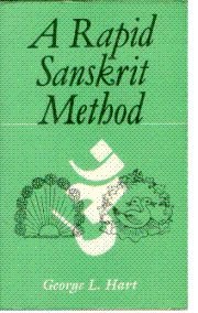 A Rapid Sanskrit Method (1984)