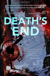 Death's End (Tor Books 2016)