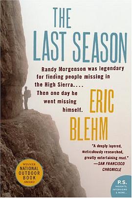 The Last Season (P.S.)