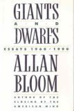 Giants and Dwarfs