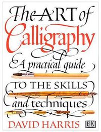 Art of Calligraphy (DK 1995)