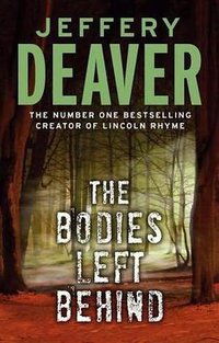 The Bodies Left Behind (2009)