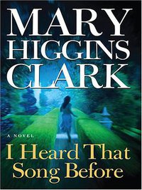 I Heard That Song Before (Thorndike Press 2007)