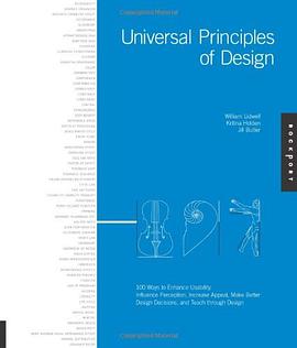 Universal Principles of Design