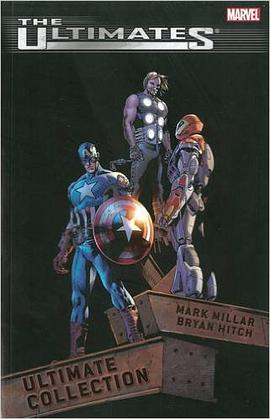 The Ultimates