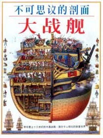 不可思议的剖面