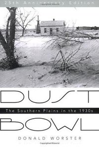 Dust Bowl (Oxford University Press, USA 2004)