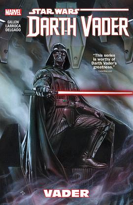 Star Wars Darth Vader Vol. 1 Vader