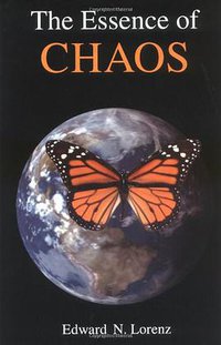 The Essence Of Chaos (University of Washington Press 1995)
