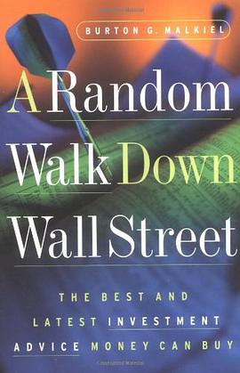 A Random Walk Down Wall Street