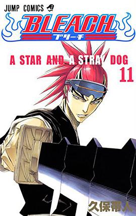 BLEACH―ブリーチ― 11