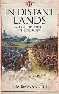 In Distant Lands (Crux Publishing Ltd 2017)