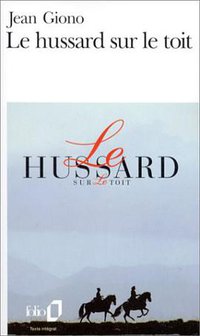 Le Hussard sur le toit