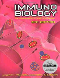 Immunobiology (Garland Science 2006)