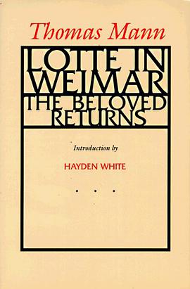Lotte in Weimar