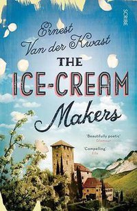 The Ice-Cream Makers (Scribe UK 2016)