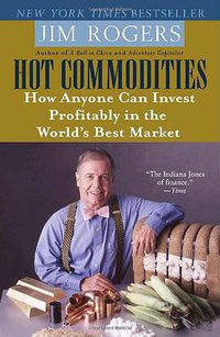 Hot Commodities (Random House USA Inc 2007)