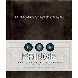 Fringe: September's Notebook