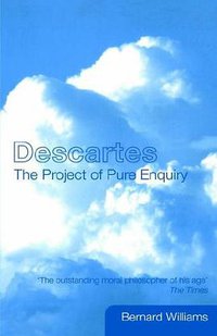 Descartes (Routledge 2005)