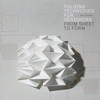 Folding Techniques for Designers (Laurence King Publishing 2011)