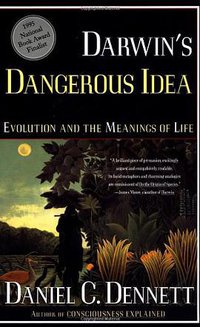 Darwin's Dangerous Idea (Simon & Schuster 1996)