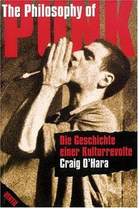 Philosophy of Punk (Ventil Verlag 2005)