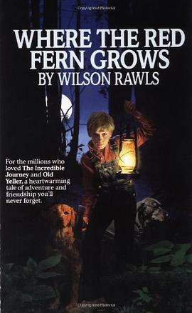Where the Red Fern Grows