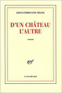 D'un château l'autre (Gallimard 1957)