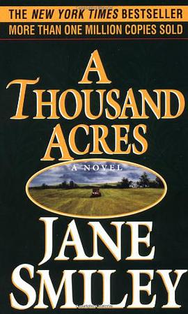 A Thousand Acres