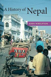 A History of Nepal (劍橋大學出版社 2005)