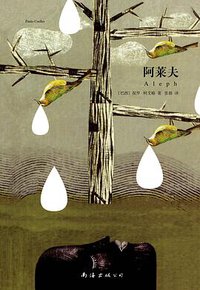 阿莱夫 (南海出版公司 2013)