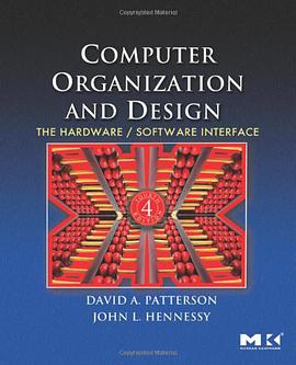 Computer Organization and Design