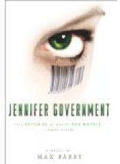 Jennifer Government