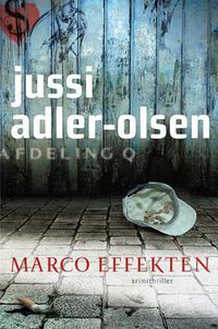 Marco effekten (Politikens Forlag 2012)