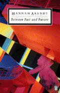 Between Past and Future (PENGUIN (USA))