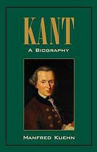 Kant (劍橋大學出版社 2001)