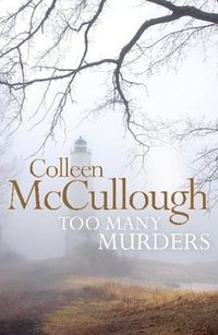 Too Many Murders (2010)