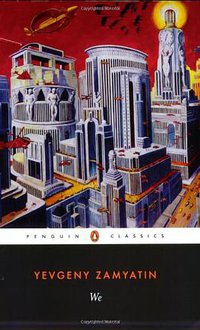 We (Penguin Classics 1993)