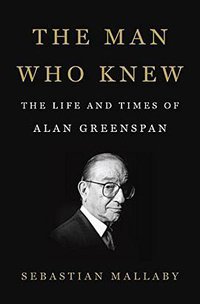 The Man Who Knew (Penguin Press 2016)