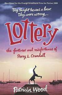 Lottery (Windmill Books 2009)