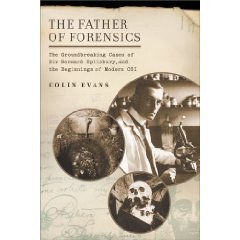 The Father of Forensics