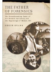 The Father of Forensics 