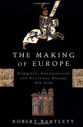 The Making of Europe