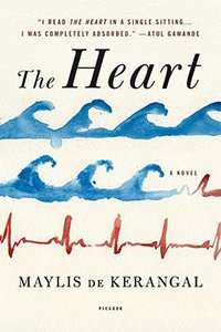 The Heart (Picador 2017)