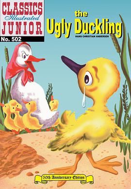 The Ugly Duckling丑小鸭