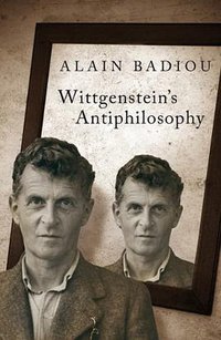 Wittgenstein's Antiphilosophy