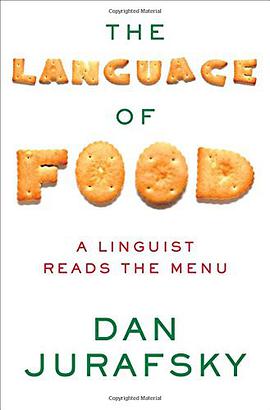 The Language of Food