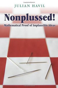 Nonplussed! (2010)