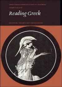 Reading Greek (劍橋大學出版社 1978)